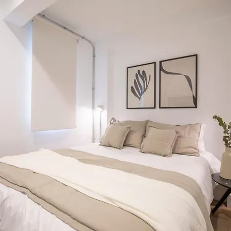 Lujoso Studio En Calle Monjitas Santiago Hom Apartment
